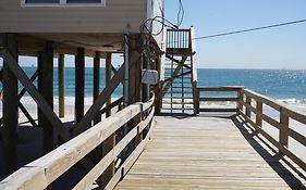 Marisol - Pet Friendly And Gulf Front! Enjoy The Large Deck With Amazing Views! Home